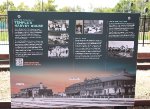 Temple Railroad Museum
